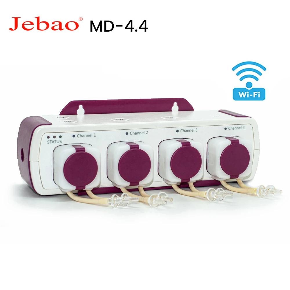 Jebao MD-4.4 ø  跮 , Wi-Fi  α׷   , ؾ   